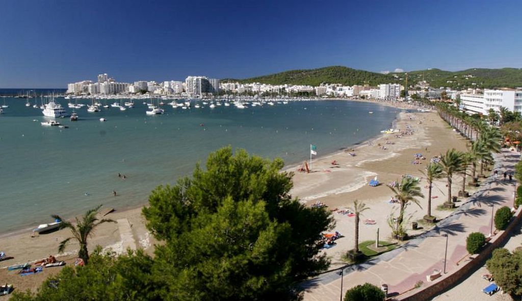 Hotel Ses Savines Sant Antoni de Portmany