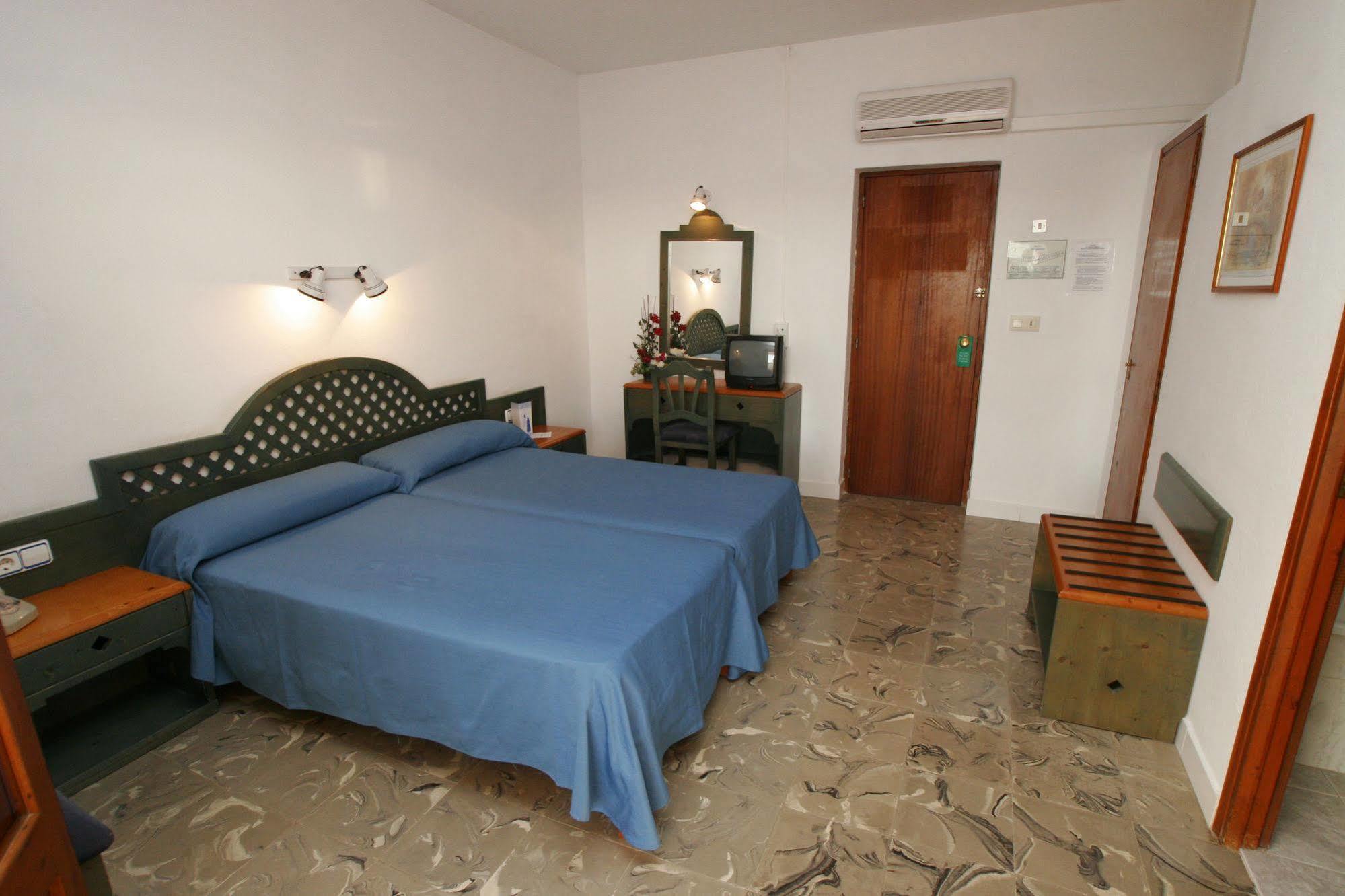 Ses Savines Hotel Sant Antoni de Portmany