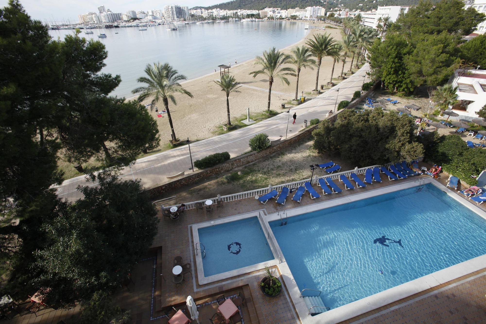 Hotel Ses Savines Sant Antoni de Portmany